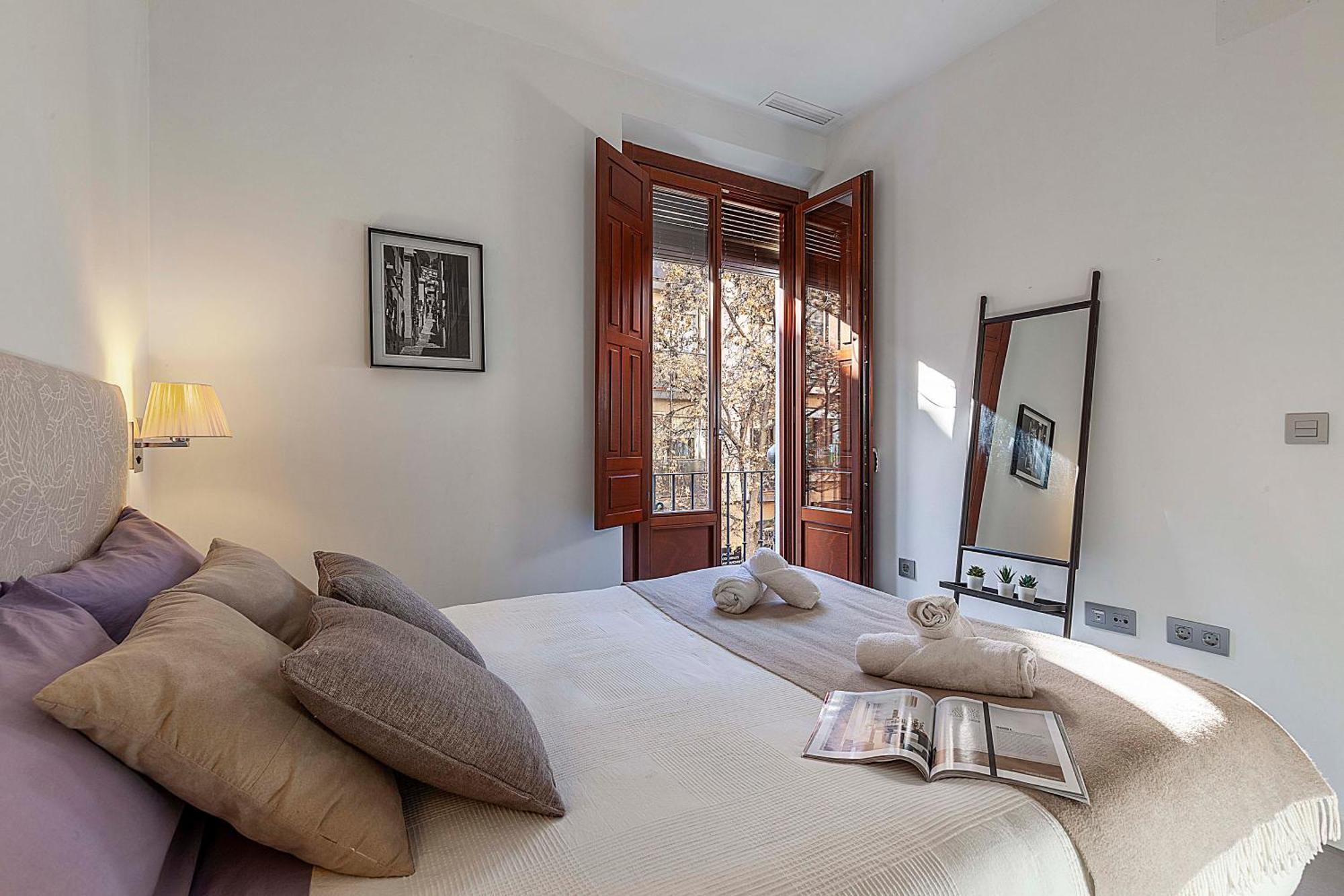 Molinos Apartments City Centre Γρανάδα Εξωτερικό φωτογραφία
