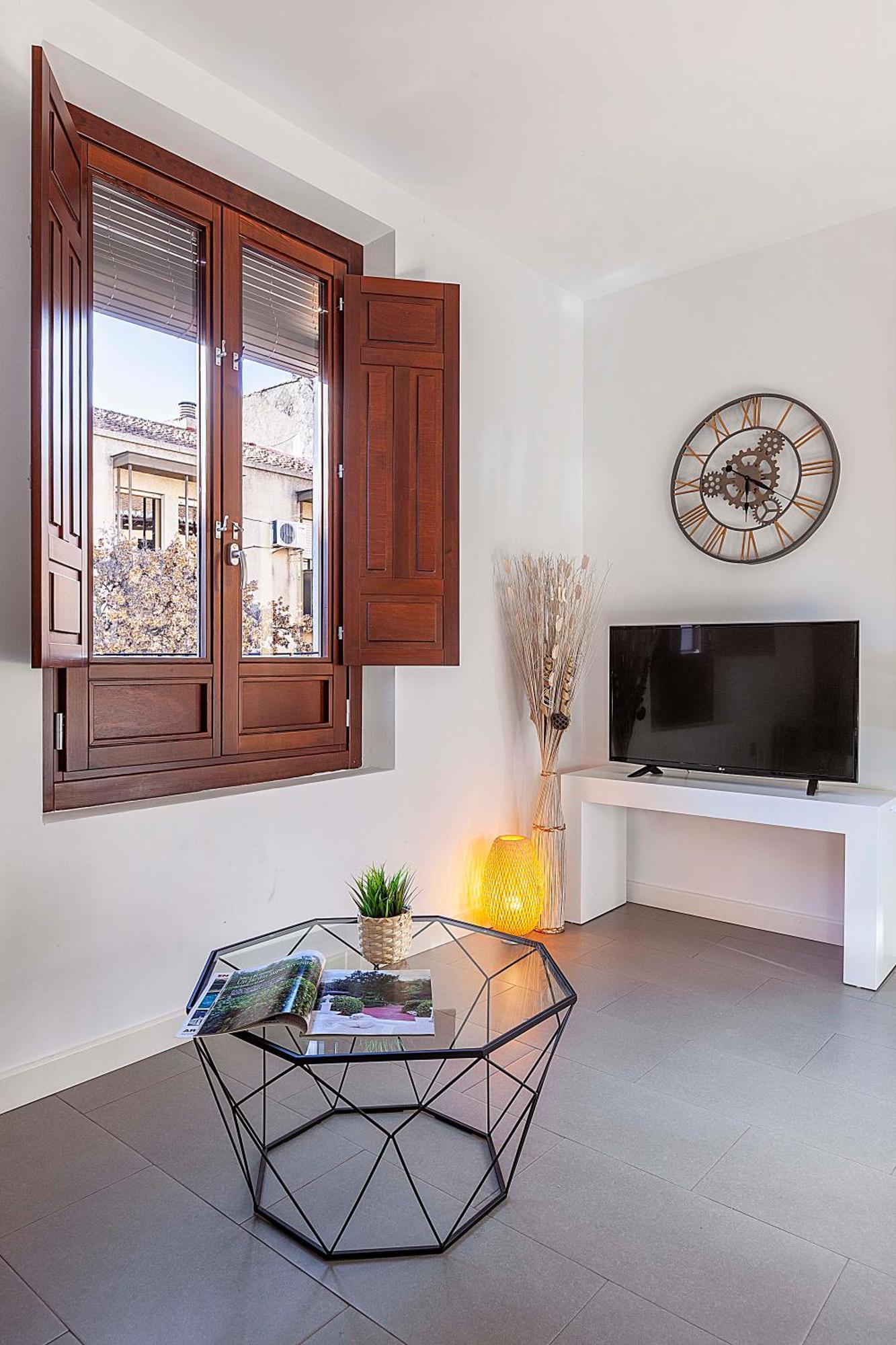 Molinos Apartments City Centre Γρανάδα Εξωτερικό φωτογραφία