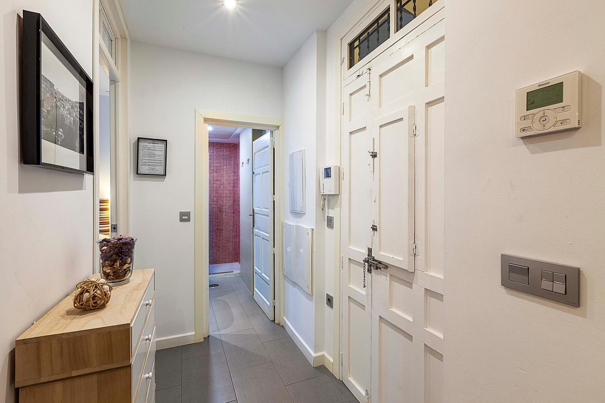 Molinos Apartments City Centre Γρανάδα Εξωτερικό φωτογραφία