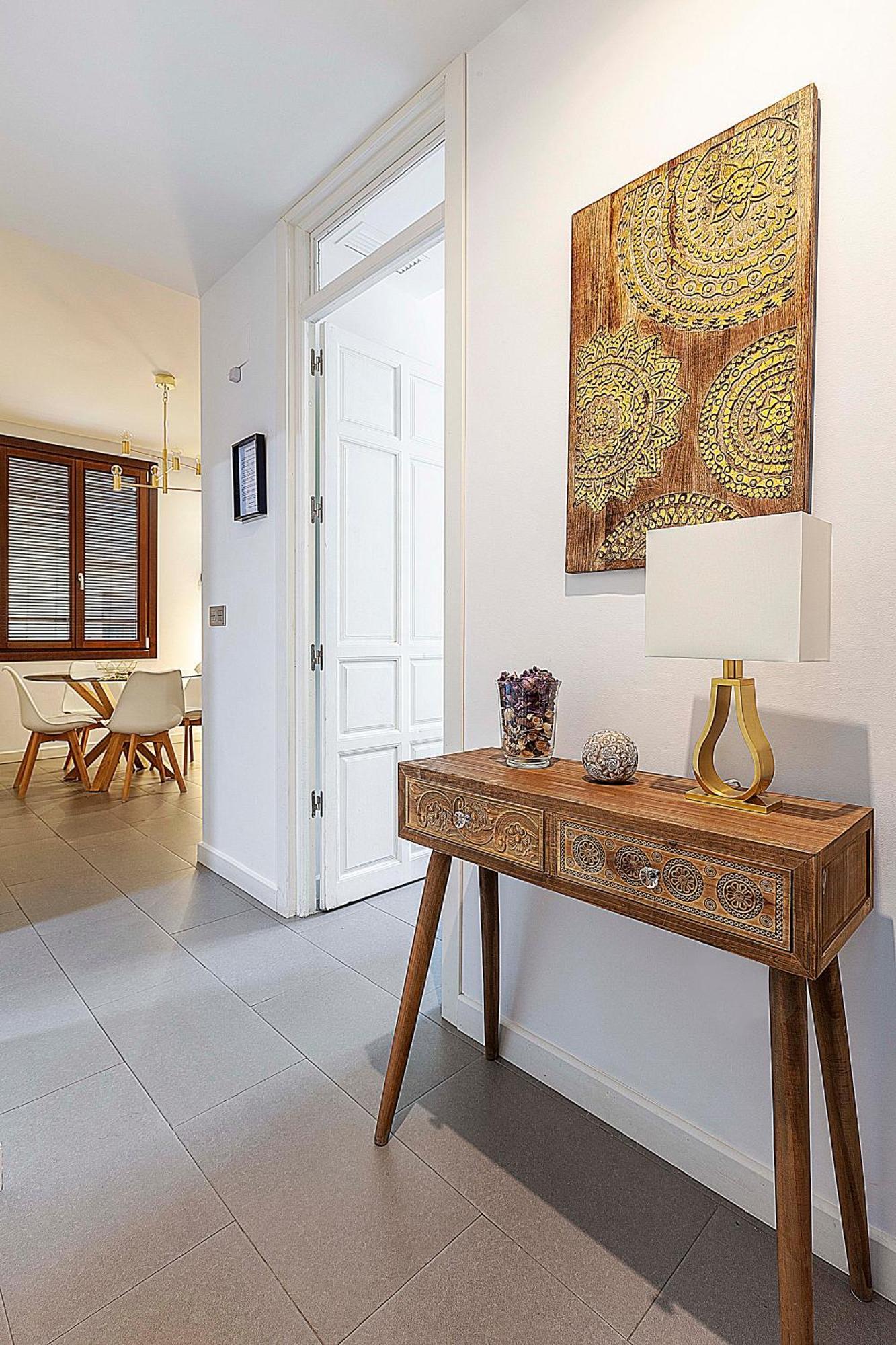 Molinos Apartments City Centre Γρανάδα Εξωτερικό φωτογραφία