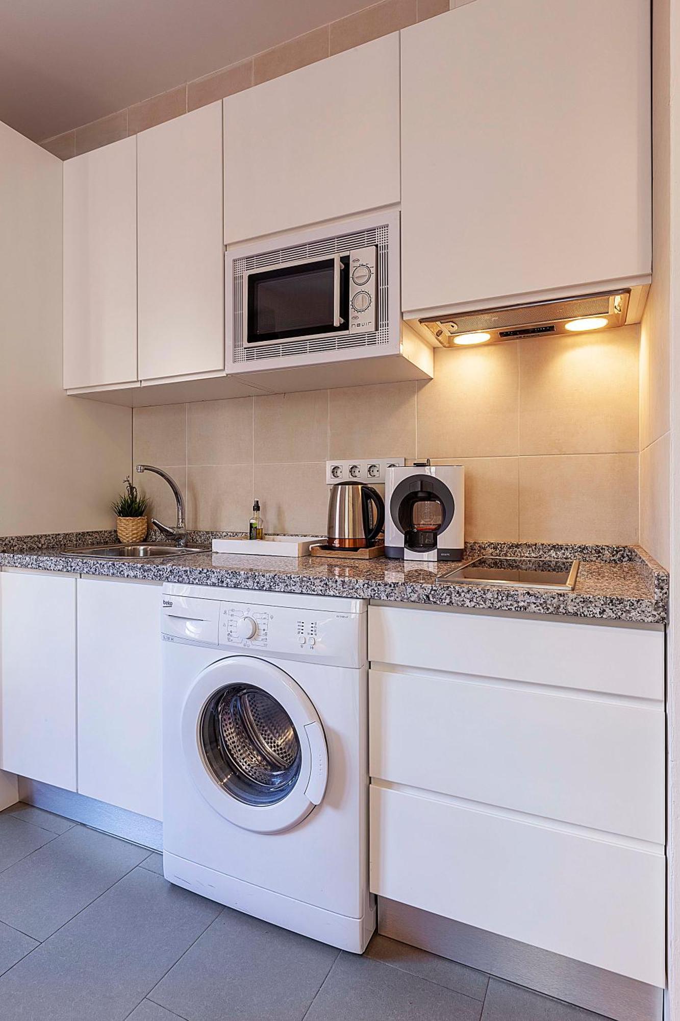 Molinos Apartments City Centre Γρανάδα Εξωτερικό φωτογραφία