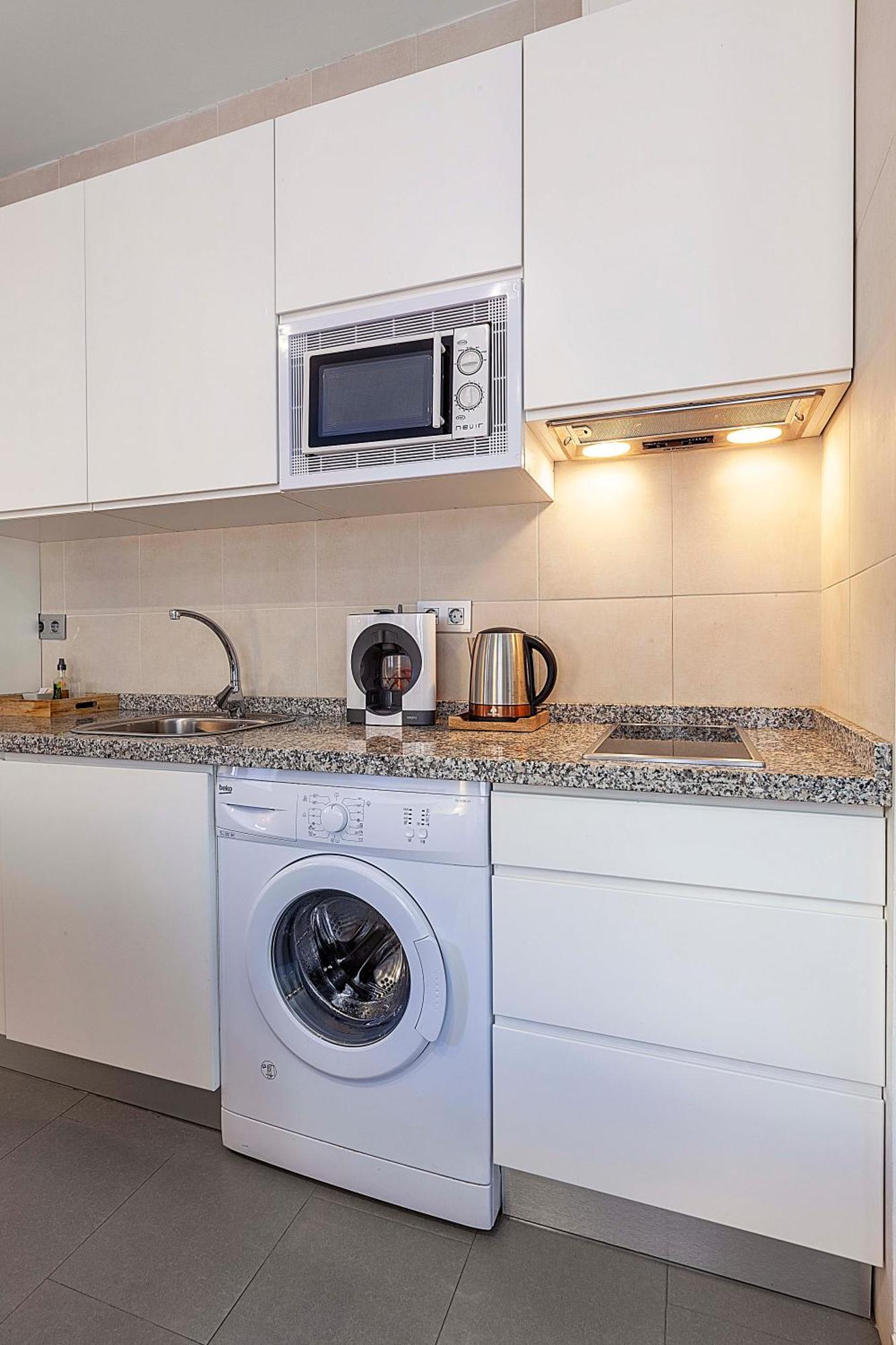 Molinos Apartments City Centre Γρανάδα Εξωτερικό φωτογραφία