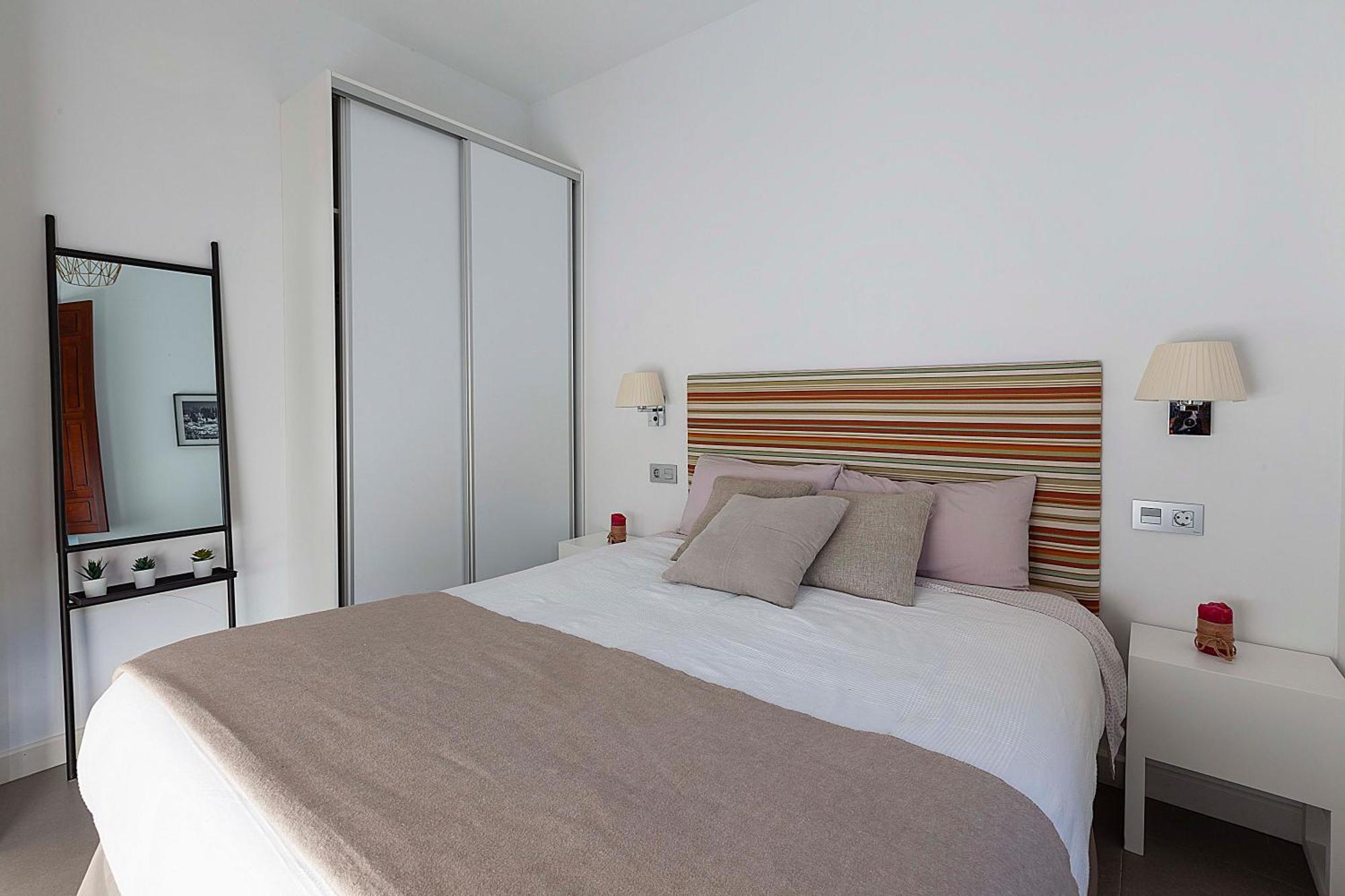 Molinos Apartments City Centre Γρανάδα Εξωτερικό φωτογραφία