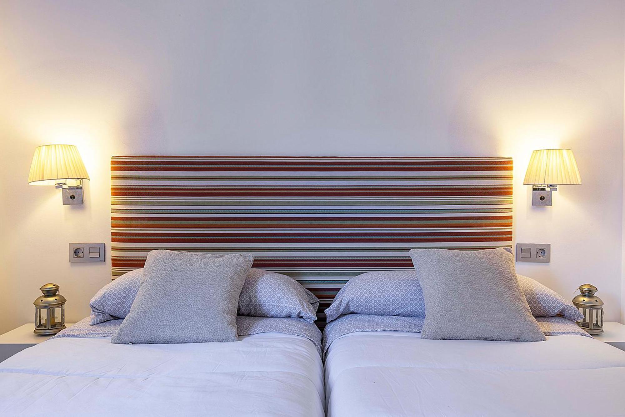 Molinos Apartments City Centre Γρανάδα Εξωτερικό φωτογραφία