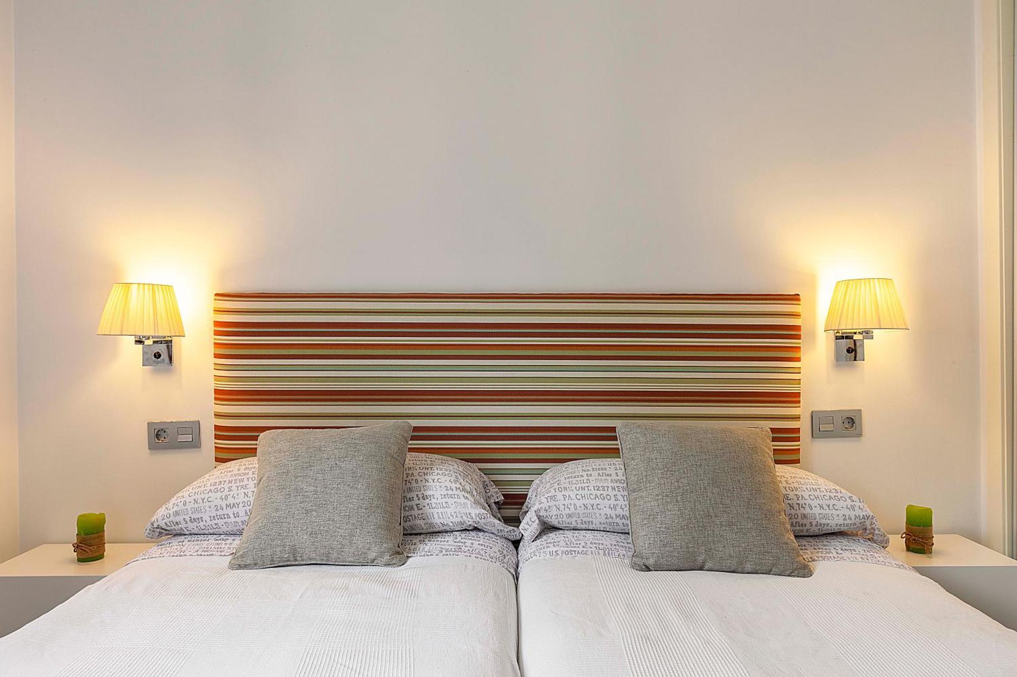 Molinos Apartments City Centre Γρανάδα Εξωτερικό φωτογραφία