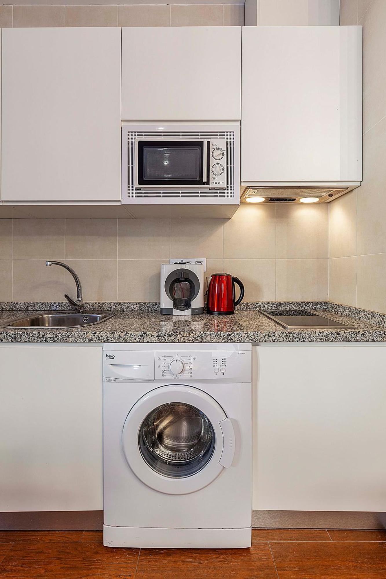 Molinos Apartments City Centre Γρανάδα Εξωτερικό φωτογραφία