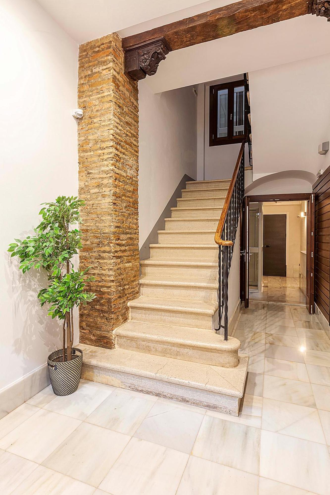 Molinos Apartments City Centre Γρανάδα Εξωτερικό φωτογραφία