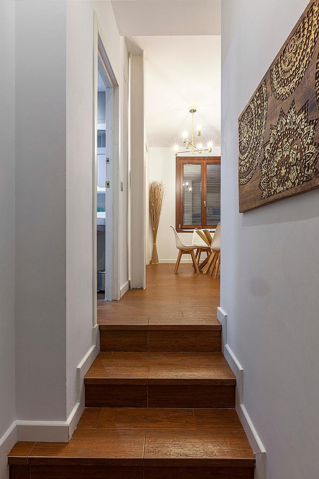Molinos Apartments City Centre Γρανάδα Εξωτερικό φωτογραφία