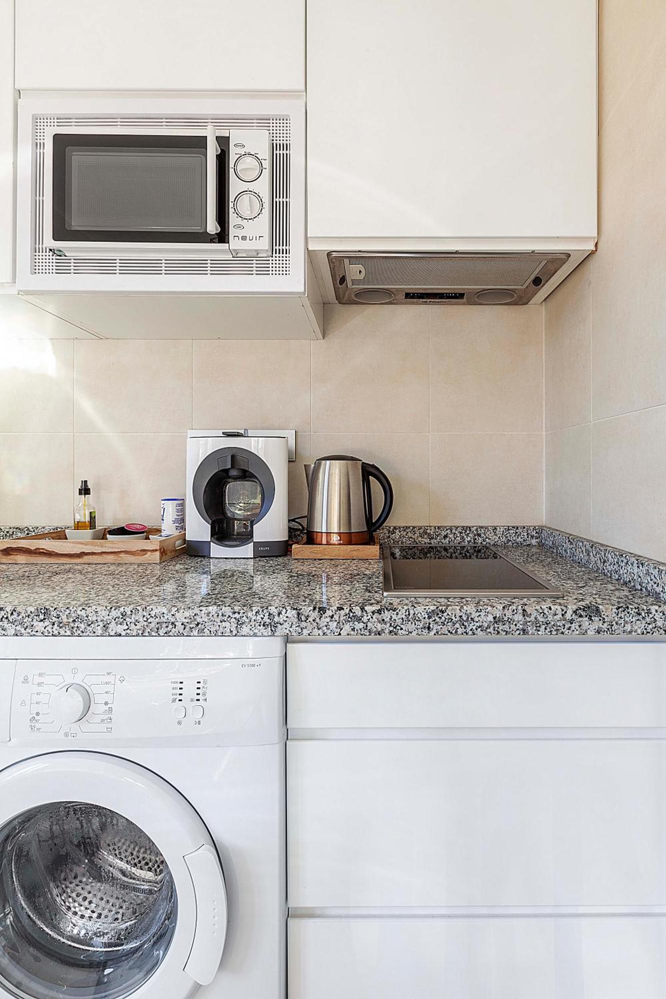 Molinos Apartments City Centre Γρανάδα Εξωτερικό φωτογραφία