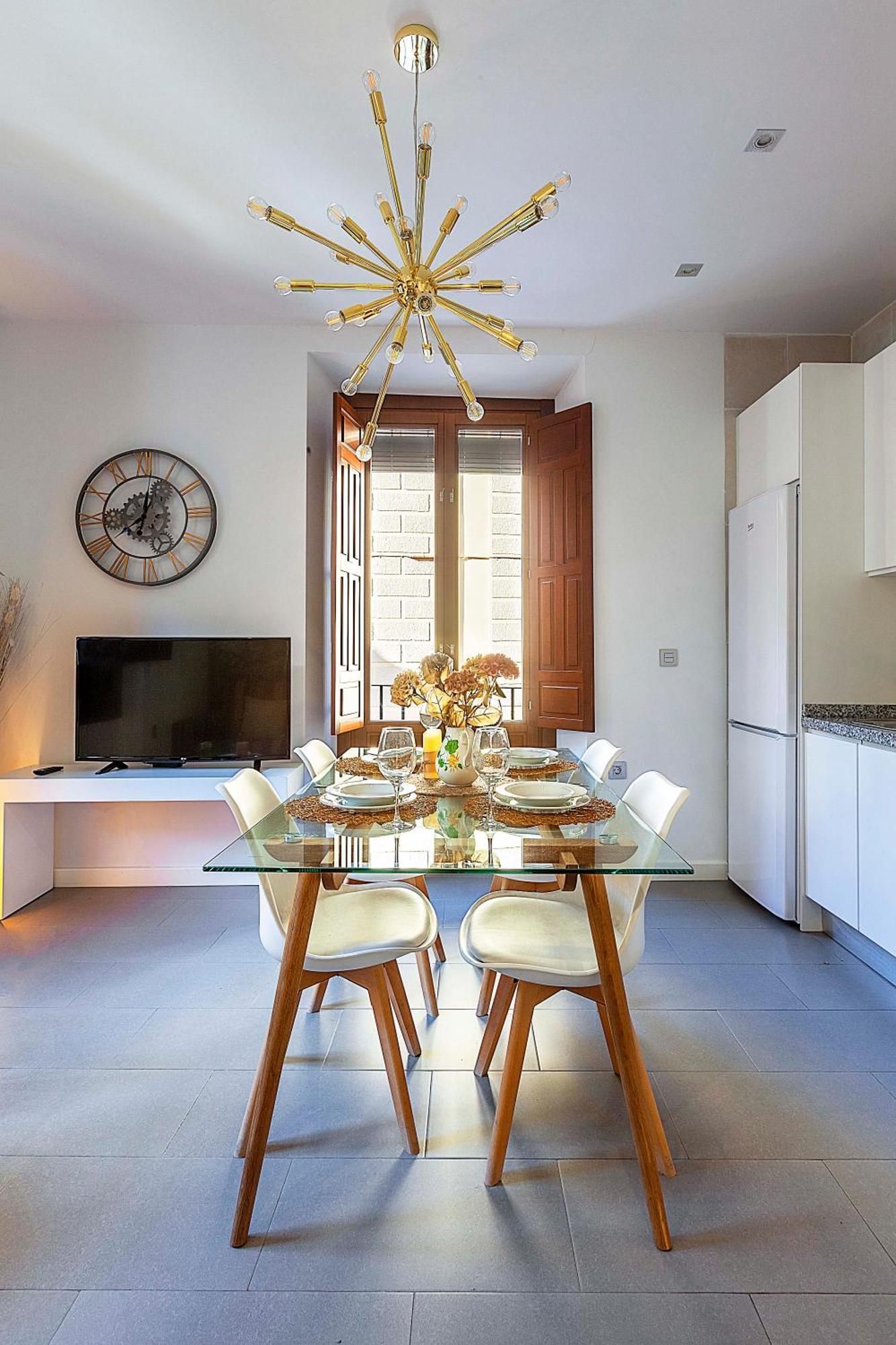 Molinos Apartments City Centre Γρανάδα Εξωτερικό φωτογραφία
