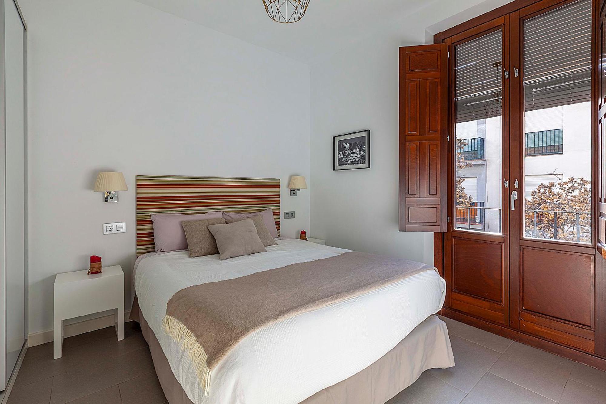 Molinos Apartments City Centre Γρανάδα Εξωτερικό φωτογραφία