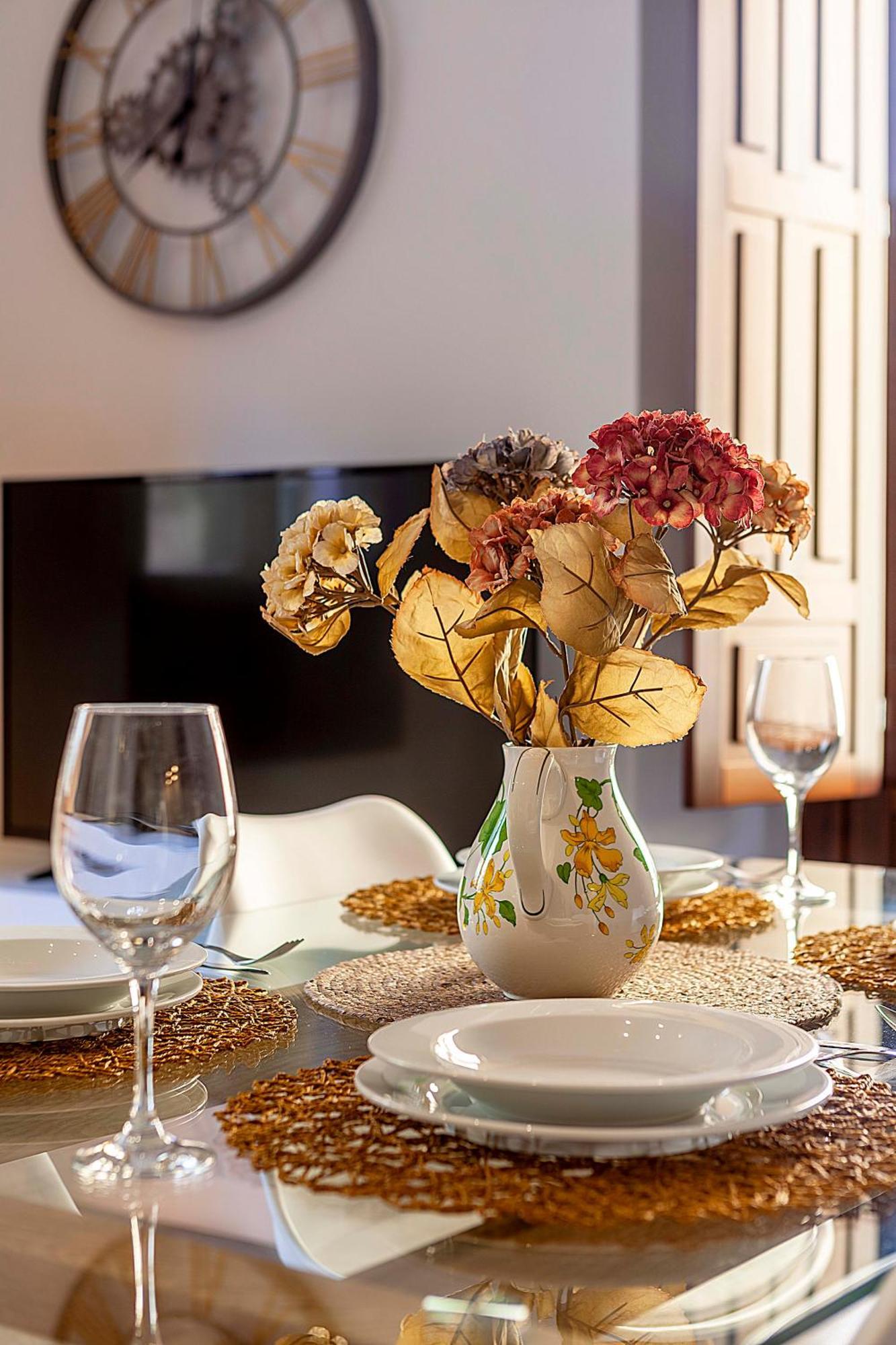 Molinos Apartments City Centre Γρανάδα Εξωτερικό φωτογραφία