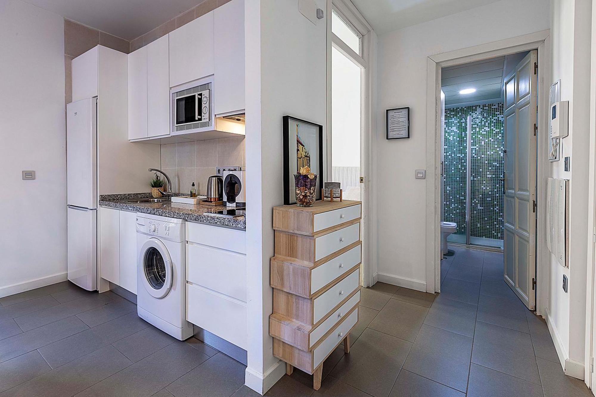 Molinos Apartments City Centre Γρανάδα Εξωτερικό φωτογραφία