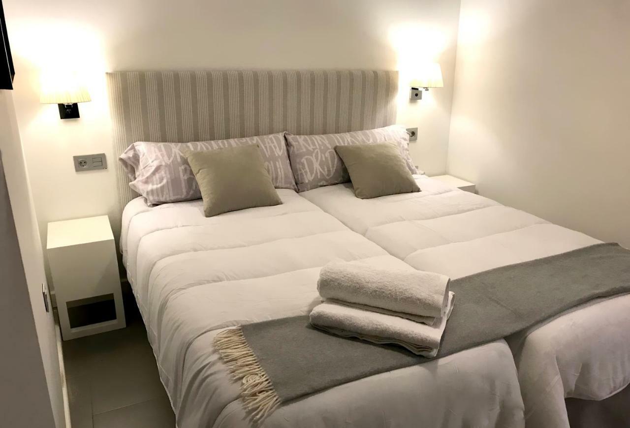 Molinos Apartments City Centre Γρανάδα Εξωτερικό φωτογραφία