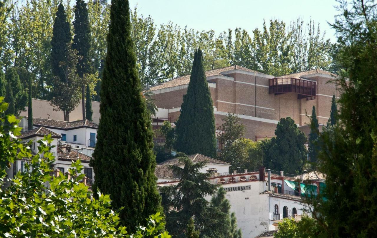 Molinos Apartments City Centre Γρανάδα Εξωτερικό φωτογραφία