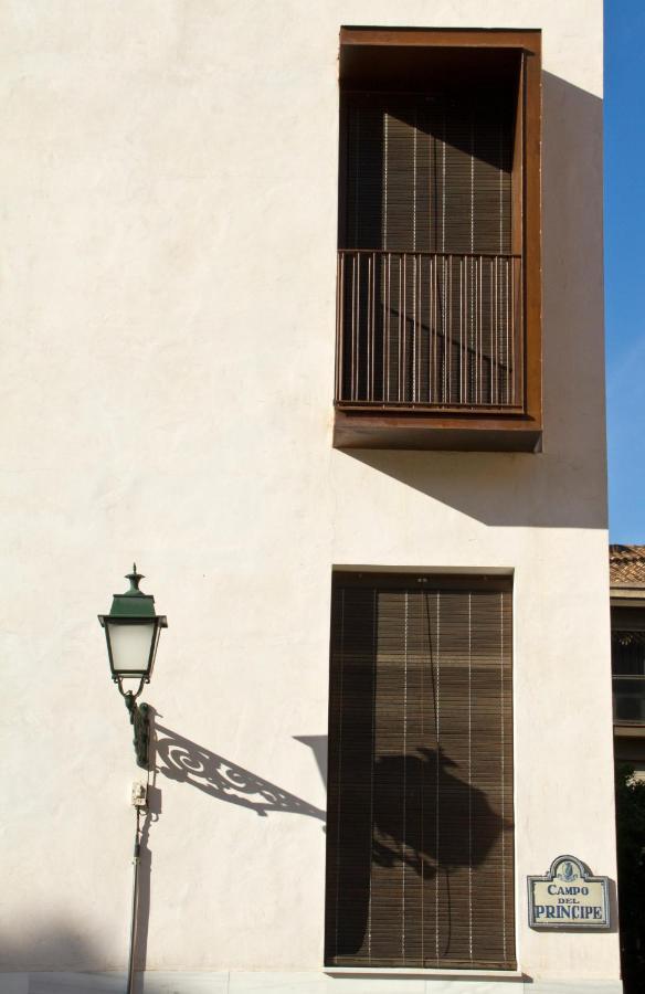 Molinos Apartments City Centre Γρανάδα Εξωτερικό φωτογραφία